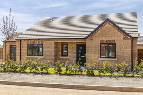 Plot 14 Blackthorn, Brunswick Fields, 6 Brunswick Road, Long Sutton
